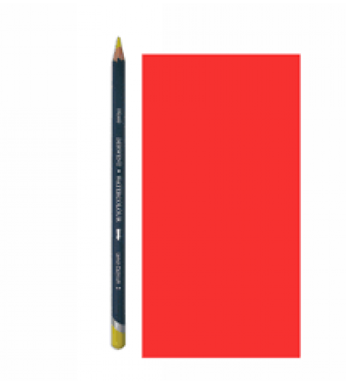 Derwent Studio Pencil 19 Madder Carmine